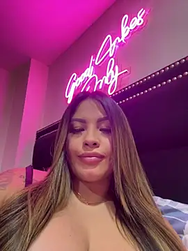 sexyyykloee – Live XXX-chat