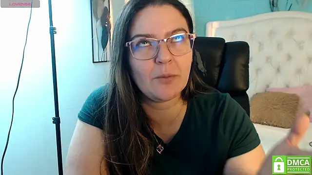 MsJossie – Live XXX-chat