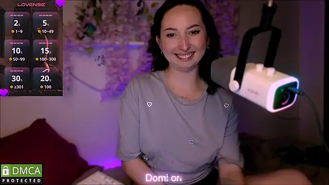 wow_susan Chat XXX in diretta