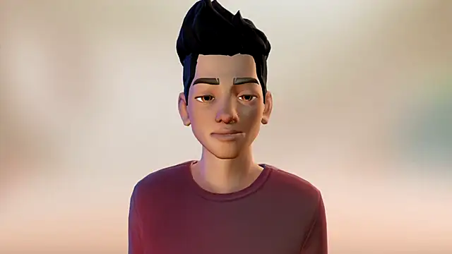 bwcloverboy2 élő XXX-chatje