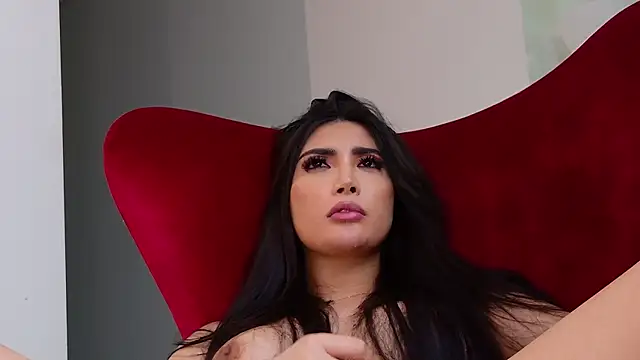 Czat XXX na żywo – _BellaDonna_