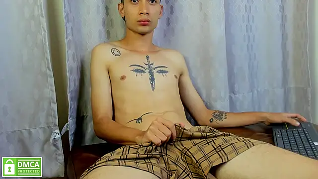 Chat XXX en directo de LucassSmith11