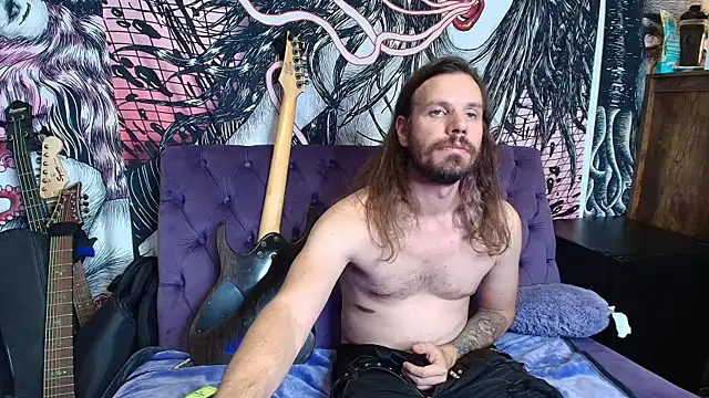 NoctaveOst's Live XXX Chat