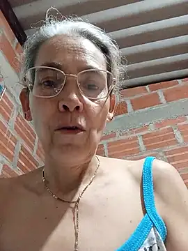 XXX chat uživo modela NanitaFun