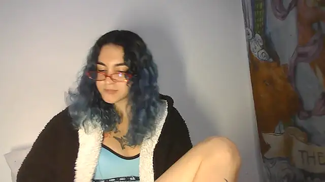 XXX chat uživo modela BabeGurl