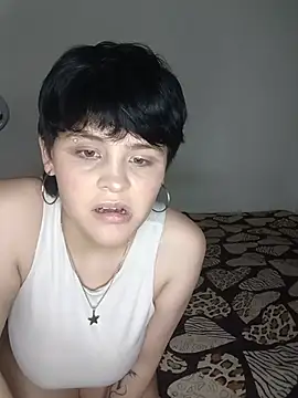 XXX chat uživo modela nucitaa-14