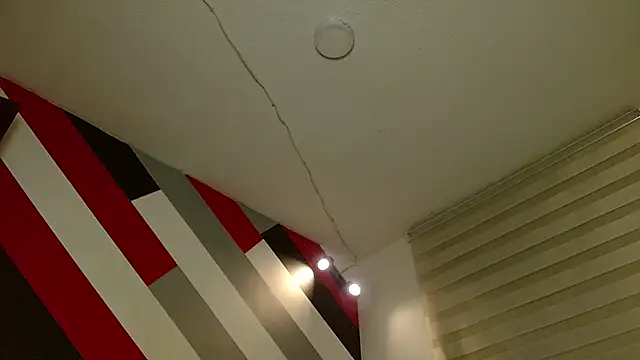 Zac_Golden élő XXX-chatje