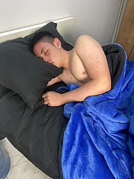 Chat +18 de andreslavado ao vivo