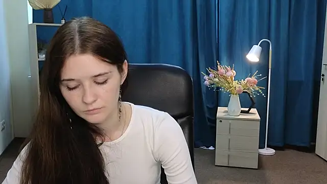 KatelynnGilson élő XXX-chatje