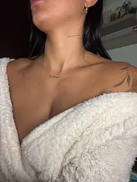 ANABOONCE_'s Live XXX Chat