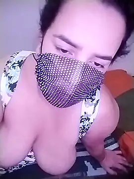 maria_sexyyyy Pertunjukan Webcam