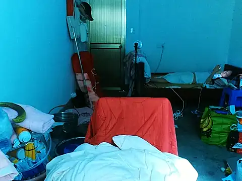 RebelAura Obrolan Langsung XXX
