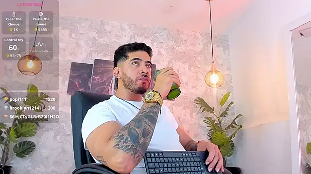 Nate_franco লাইভ XXX চ্যাট