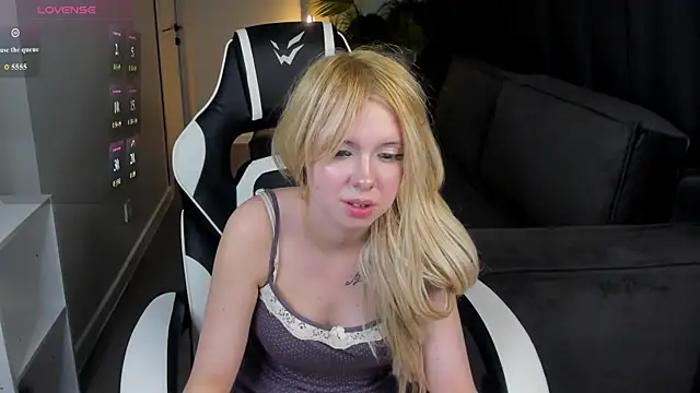 Edna_Martin Live XXX-chat
