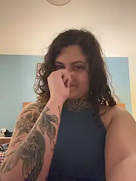 snowflakee69 Show in webcam
