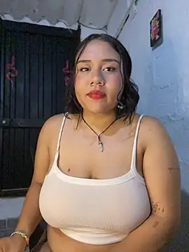 Czat XXX na żywo – SofiaGarcia7
