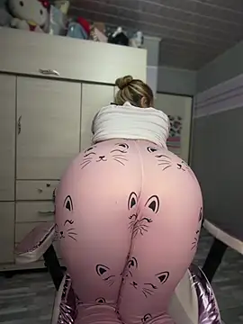 Chat XXX en directo de Sam_Thompsoon_
