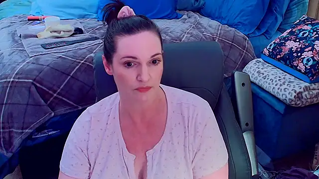 ninajaymes Chat XXX in diretta