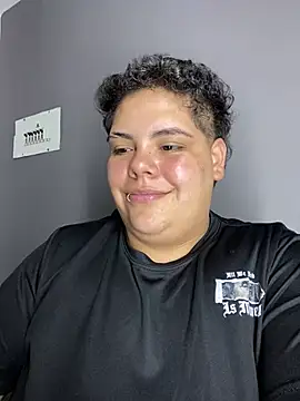 Hailey_Curvy's Live XXX Chat