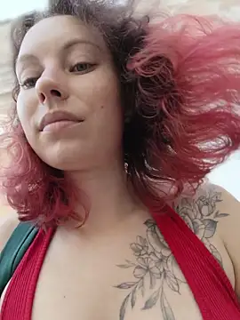 Frost_foxy live XXX chat