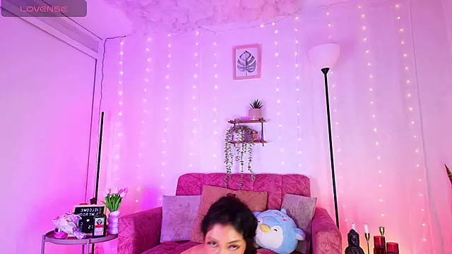 Sara_Jhonson Chat XXX in diretta