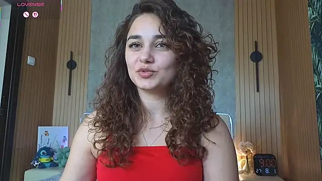 KatarinaHeaven – Live XXX-chat