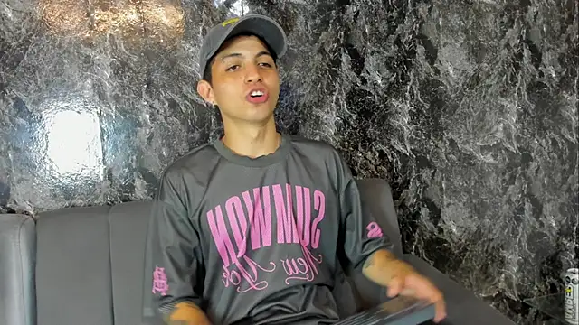 Živý XXX chat cameron_lux77