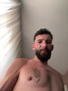 Czat XXX na żywo – Michel_huge