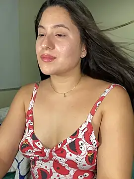 Alessandra_01's Live XXX Chat