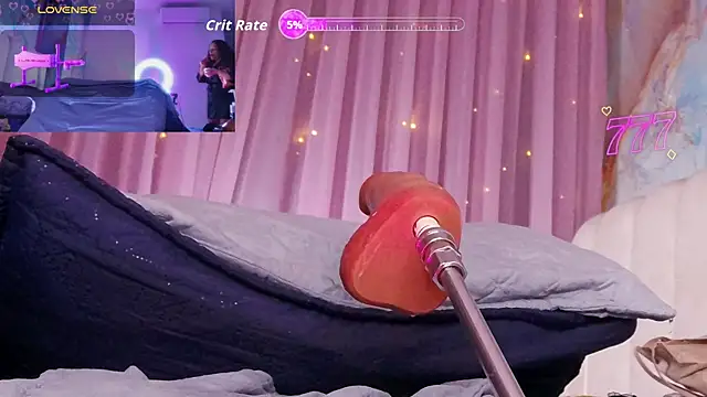 Živý XXX chat britanyy_