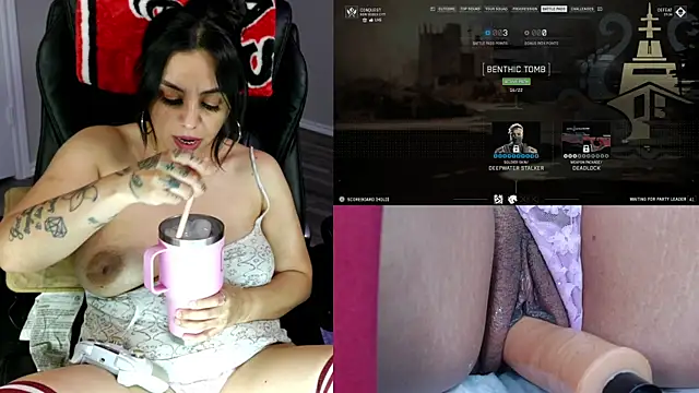 Blaze_Onn's Live XXX Chat