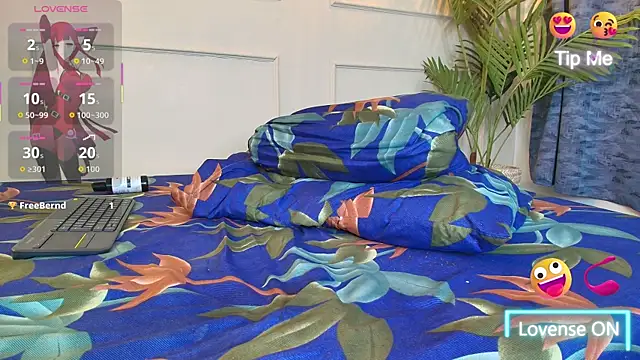 SashaVellor's Live XXX Chat