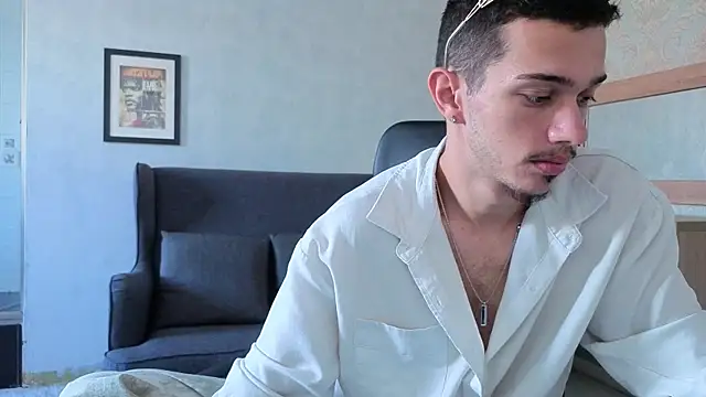 Živý XXX chat KaydenDrew