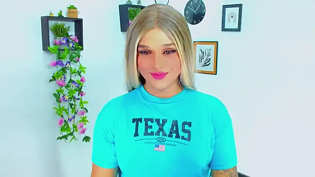 TaylorMon XXX чат на живо