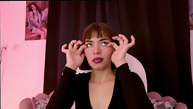 Chat XXX ao vivo de Dakotacollis