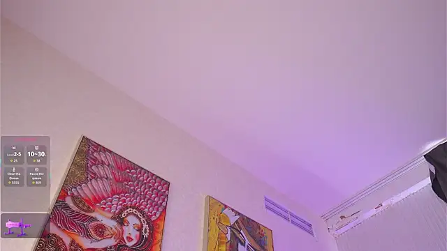 LiliBanger Adlı Modelin Canlı XXX Sohbeti