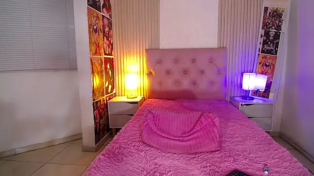 Pokój czatu na żywo – cheryl_hs