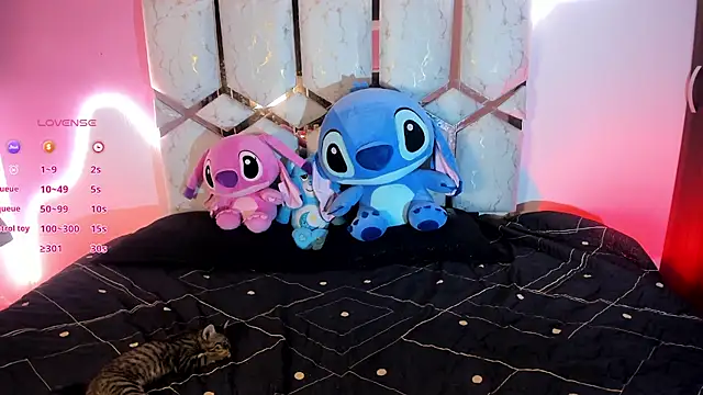 Amanda_klaire Obrolan Langsung XXX
