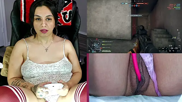 Blaze_Onn's Live XXX Chat