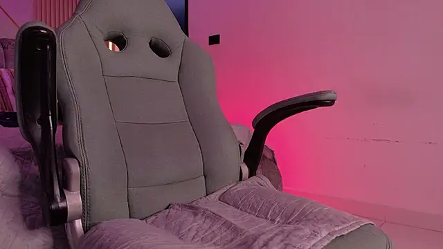 Show Webcam de mister_miike
