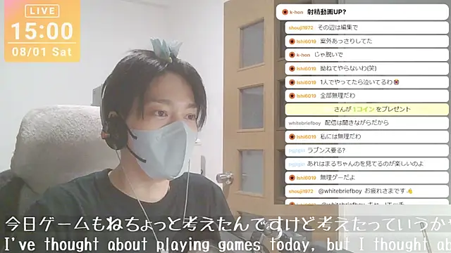 marumaru_00n Live XXX chat