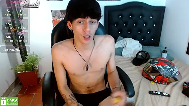 AmethystShadow17 Chat XXX live