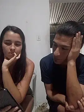 Chat XXX ao vivo de Rodri-Cami