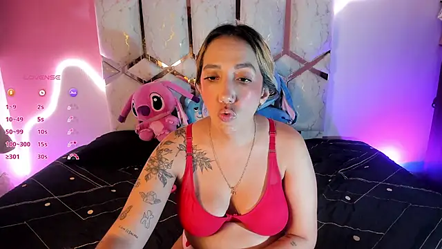 Živý XXX chat Amanda_klaire