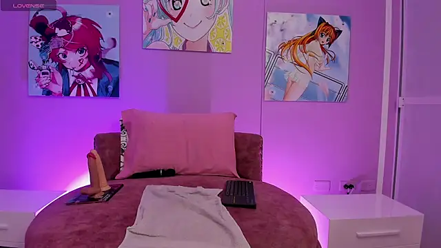 Živý XXX chat yeye_sweet_