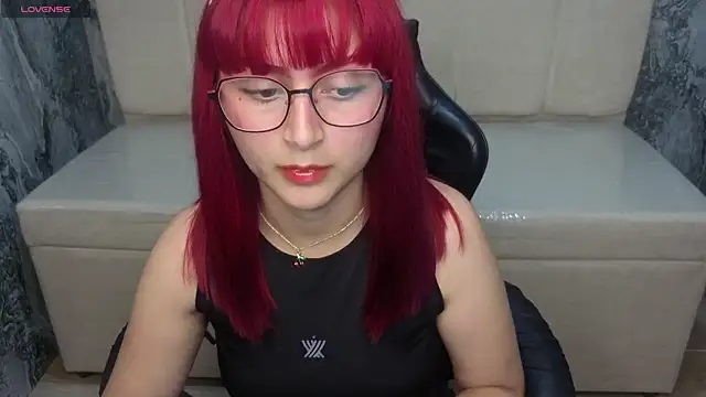 Živý XXX chat Queen_Red_v