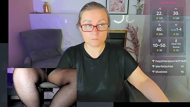 Alexandra_Kind Live XXX Chat