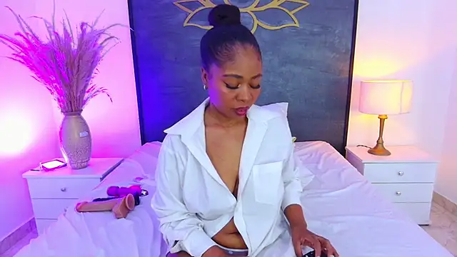 AlisonTravis Live XXX-Chat
