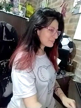 Chat +18 de _Alaskamisa ao vivo