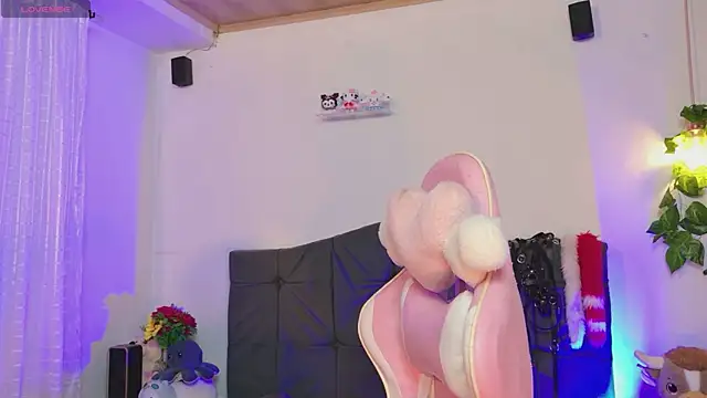 Chat XXX ao vivo de Fia___